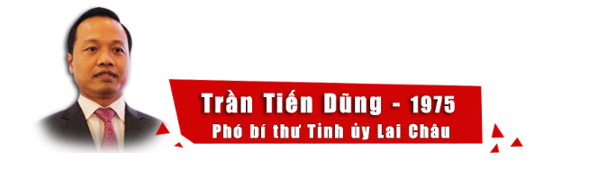 [eMagazine] Những cán bộ vừa được Trung ương điều động, họ là ai? - 8