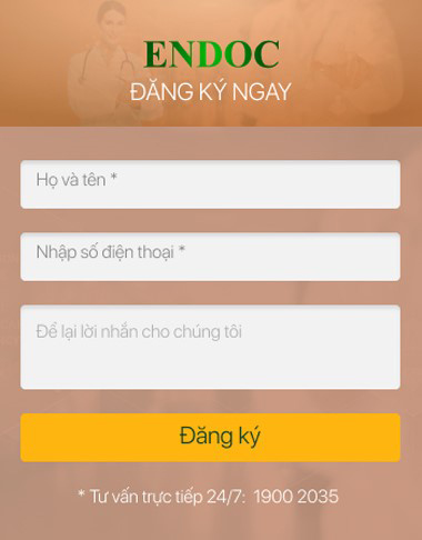 “Đánh bay” nám và tàn nhang với nhau thai cừu Endoc - 6