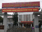 Tin tức trong ngày - Lãnh đạo Sở Giáo dục Sơn La nhờ nâng điểm không bị truy cứu hình sự