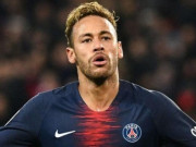 Bóng đá - Neymar nổi loạn đòi rời PSG nhận cú sốc: Barcelona cạn tiền chuyển nhượng