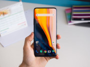 Thời trang Hi-tech - &quot;Choáng&quot; toàn tập với tốc độ làm mới màn hình trên OnePlus 7 Pro