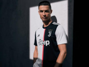 Bóng đá - Tròn 1 năm Ronaldo khiến thế giới choáng váng: Siêu sao chờ kỳ tích với Juventus