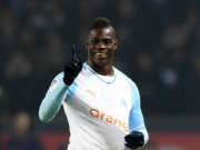 Bóng đá - Chuyển nhượng HOT 10/7: &quot;Siêu quậy&quot; Balotelli sắp trở lại Ngoại hạng Anh