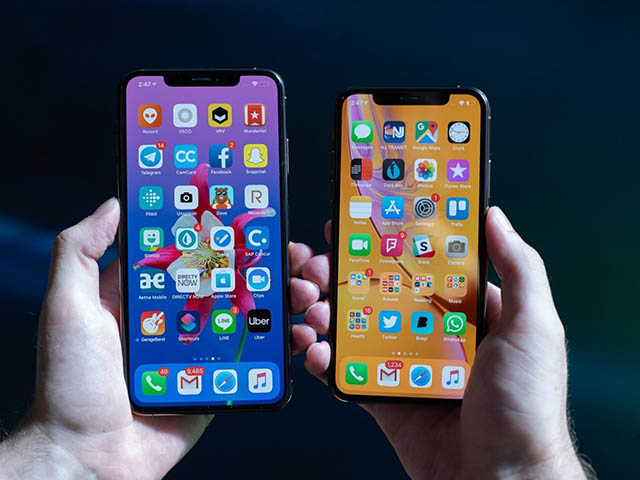 Sẽ có 4 mẫu iPhone 2020 được ra mắt, bao gồm 3 phiên bản 5G