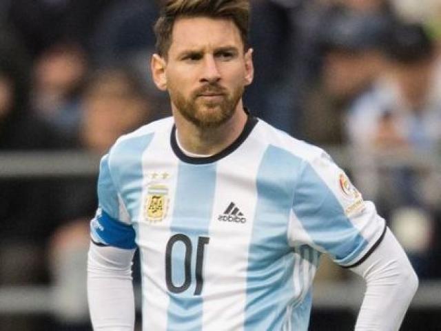 Bất ngờ Messi: Thua liểng xiểng giải lớn vẫn "xuất sắc nhất 2019"