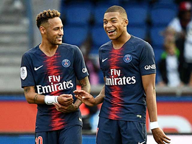 Neymar khó sát cánh cùng Mbappe mùa tới