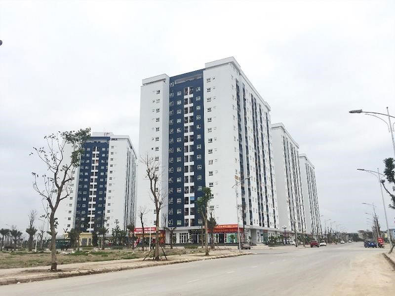 Khu đô thị Thanh Hà (Thanh Oai, Hà Nội) đang gây sốt trên thị trường bất động sản với mức giá hấp dẫn.