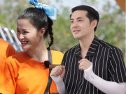 Giải trí - Đông Nhi làm khách mời &quot;Running Man&quot;, fan bấn loạn khi Ông Cao Thắng xuất hiện