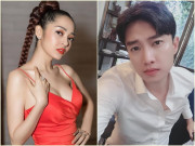 Đời sống Showbiz - Sau loạt tin đồn, Bảo Anh chính thức làm rõ mối quan hệ với tài tử có nhà 25 tỷ