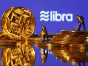 Công nghệ thông tin - Tiền điện tử Libra của Facebook khiến Trung Quốc lo sợ, hối thúc ngân hàng ra tiền số riêng