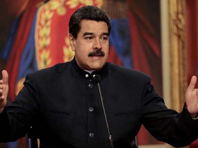 Chính phủ Maduro đạt thỏa thuận với phe đối lập Venezuela