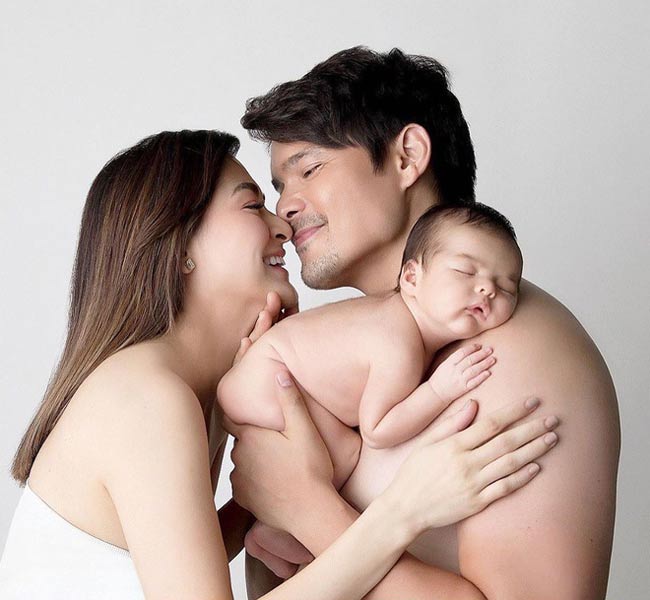 Marian Rivera là người phụ nữ đẹp có cuộc sống được ngưỡng mộ nhất Philippines.