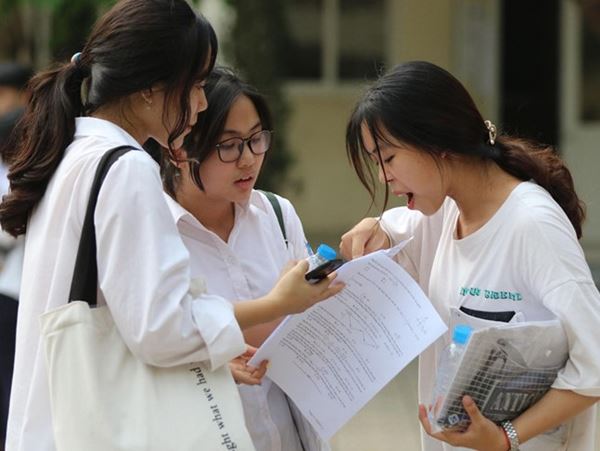 Điểm bình quân môn thi Ngữ văn của tỉnh Hà Nam trong kỳ thi THPT quốc gia năm 2019 đạt mức 6,31 điểm.