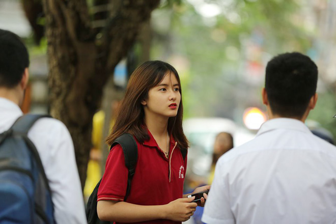 Năm 2019, trường ĐH Bách khoa TP.HCM tuyển 5.000 chỉ tiêu.