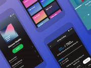 Công nghệ thông tin - Nghe nhạc online tiết kiệm lưu lượng 3G/4G hơn với ứng dụng Spotify Lite