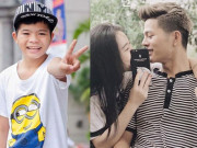 Ca nhạc - MTV - Quán quân The Voice Kids Quang Anh công khai bạn gái ở tuổi 18