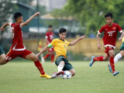 Bóng đá - Lịch thi đấu U15 AFF Cup 2019 - giải vô địch bóng đá U15 Đông Nam Á