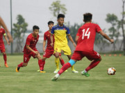 Bóng đá - Lịch thi đấu U18 AFF Cup 2019 - giải vô địch bóng đá U18 Đông Nam Á