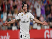 Bóng đá - Chuyển nhượng MU 12/7: Người đại diện Gareth Bale mới gọi &quot;Quỷ đỏ&quot;