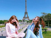 Du lịch - Lịch trình hoàn hảo để khám phá trọn Paris trong 1 tuần