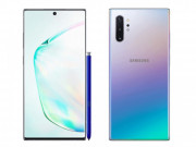 Dế sắp ra lò - HOT: Galaxy Note 10 sẽ được &quot;lên kệ&quot; ngày 23/08