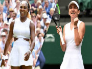 Thể thao - Serena - Halep: 4 break thần sầu, đăng quang xứng đáng chung kết Wimbledon nữ