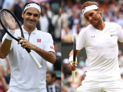 Thể thao - Federer – Nadal: 24 cú ace, 5 match-point kinh điển của kinh điển (Bán kết Wimbledon)