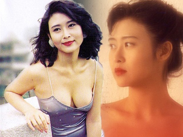4 Hoa hậu phim 18+ Hong Kong: Người đổi đời nhờ lấy đại gia, kẻ 3 lần đò