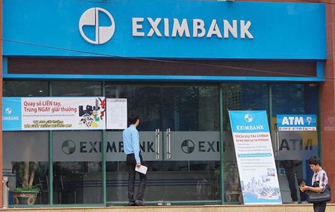 Ông Cao Xuân Ninh, Chủ tịch HĐQT Eximbank vừa có đơn xin từ nhiệm vị trí của mình chỉ sau hơn một tháng nhận nhiệm vụ.