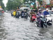 Tin tức trong ngày - Nóng trong tuần: Tiến sĩ hiến kế lấy lu chống ngập cho TP.HCM gây &quot;bão&quot; trên mạng