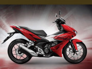 Thế giới xe - Honda Winner X lên báo ngoại, gây sốt toàn Đông Nam Á