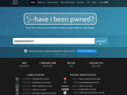 Công nghệ thông tin - Làm thế nào biết mật khẩu Facebook của bạn có bị lộ hay không?