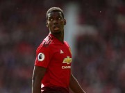 Bóng đá - MU giữ chân cả Pogba &amp; Lukaku: Solskjaer tính trao quyền lớn