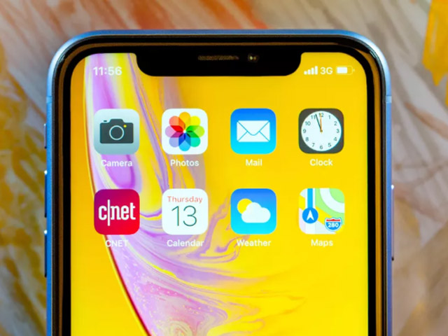 iPhone 2020 đã làm lu mờ iPhone 11