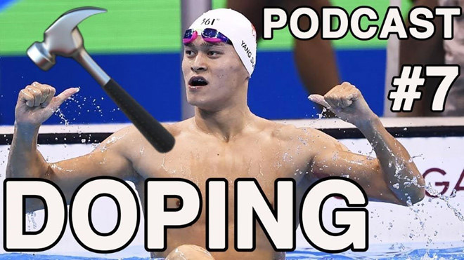 Vụ Sun Yang đập mẫu thử doping sẽ diễn ra phiên điều trần vào tháng 9/2019