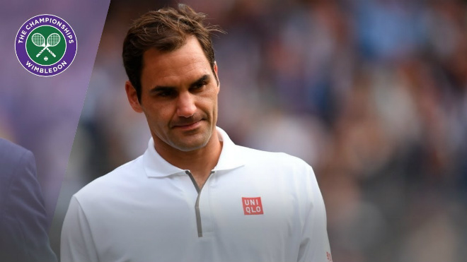 Vào tháng 8, Federer sẽ bước sang tuổi 38. Chưa từng có tay vợt nào&nbsp;vô địch Grand Slam ở độ tuổi này.
