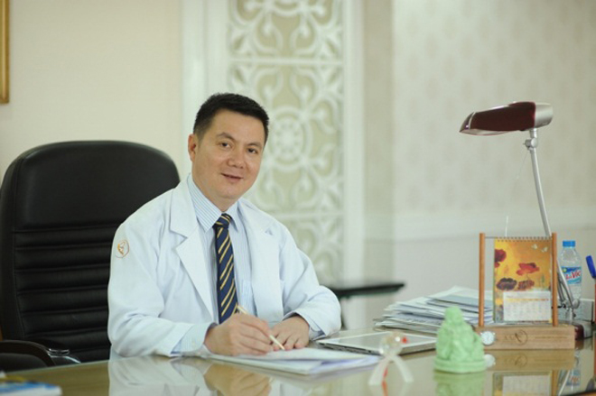 Bác sĩ Phan Thanh Hào giải đáp những thắc mắc xung quanh vấn đề hút mỡ