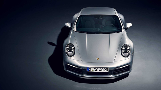 Porsche hứa rằng sẽ vẫn giữ nguyên động cơ đốt trong truyền thống đi kèm hộp số sàn - 1