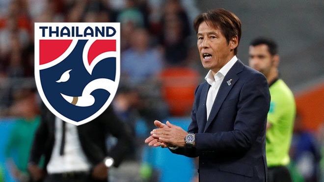 ĐT Nhật Bản sắp công bố hợp đồng chính thức với HLV Akira Nishino