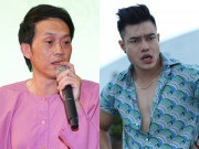 Đời sống Showbiz - Hoài Linh chỉ nói một từ này giúp Lê Dương Bảo Lâm vượt qua mọi sóng gió showbiz