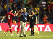 Bóng đá - ĐT Việt Nam bốc thăm vòng loại World Cup:  Park Hang Seo xây siêu đội hình