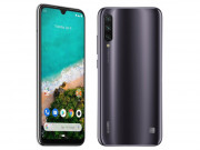 Dế sắp ra lò - Xiaomi Mi A3 giá siêu rẻ sắp ra mắt: Có 3 camera chính, chip tầm trung mạnh mẽ