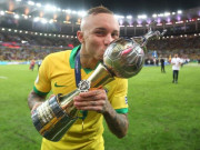 Bóng đá - Chuyển nhượng HOT 15/7: Arsenal sáng cửa mua &quot;Vua phá lưới Copa America&quot;