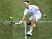 Thể thao - Federer tuổi 37 tung hoành Wimbledon: Ngỡ ngàng vụ &quot;bay đêm&quot; &amp; bí quyết trường thọ