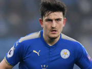 Bóng đá - MU mua Maguire 80 triệu bảng: Man City bất ngờ phá đám giờ chót