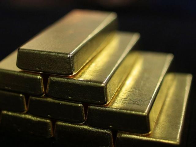 Ngạc nhiên với số vàng Venezuela bán được giữa vòng vây cấm vận của Mỹ