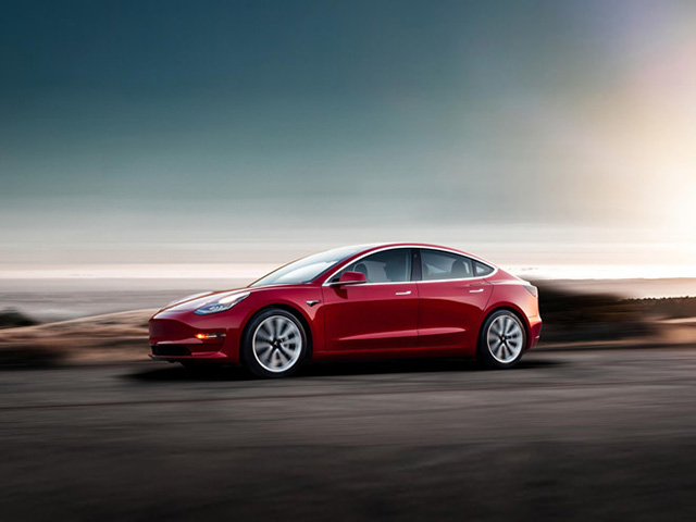 Tesla Model S sắp hoàn thành mốc vận hành 1 triệu km vào cuối năm nay