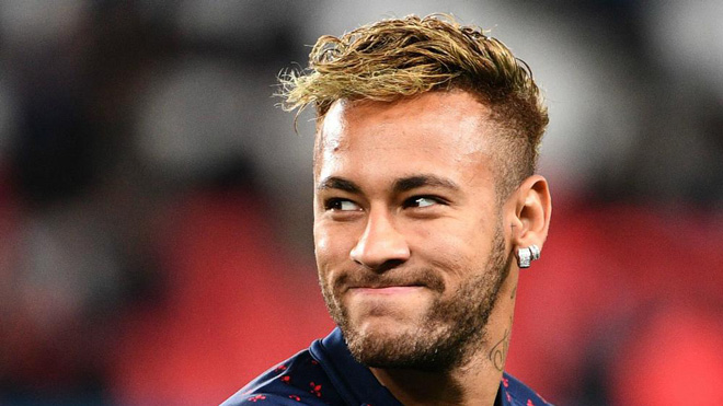 Neymar kiên quyết đòi rời PSG