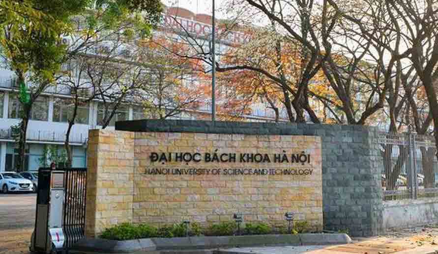 Năm 2019, trường Đại học Bách Khoa Hà Nội tuyển 6680 chỉ tiêu.