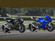 Thế giới xe - Siêu mô tô 2020 Yamaha YZF-R1 và YZF-R1M ra mắt: Đẳng cấp superbike hàng đầu